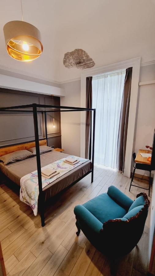 Cuore Mio B&B Catania Ngoại thất bức ảnh