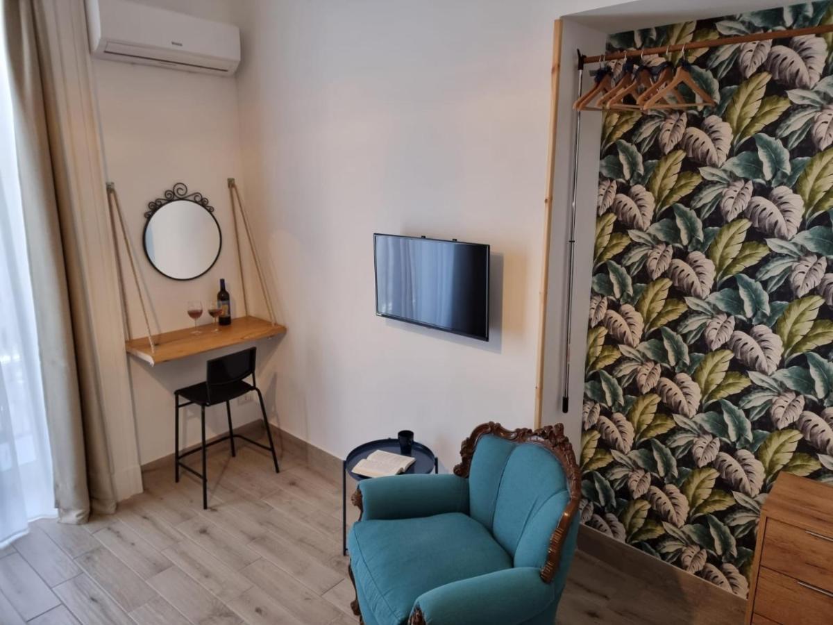 Cuore Mio B&B Catania Ngoại thất bức ảnh