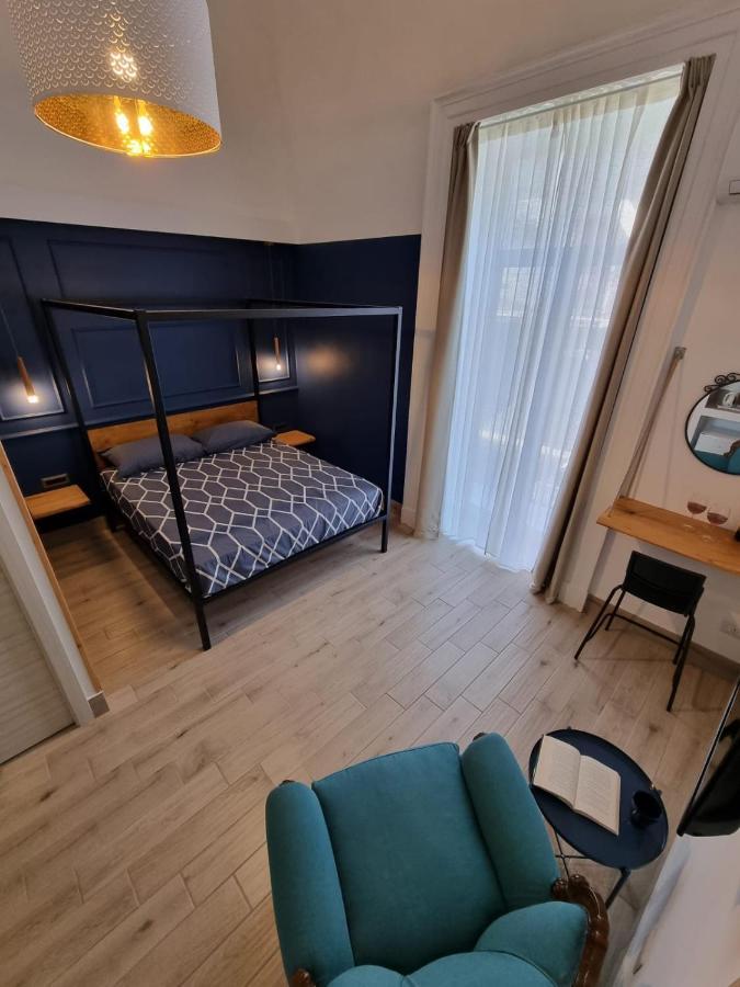 Cuore Mio B&B Catania Ngoại thất bức ảnh