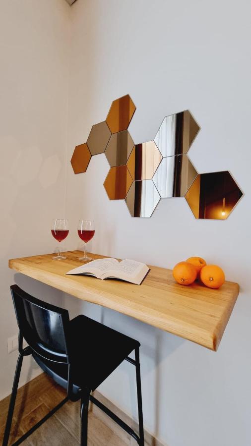 Cuore Mio B&B Catania Ngoại thất bức ảnh