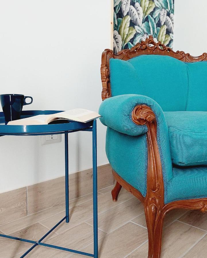 Cuore Mio B&B Catania Ngoại thất bức ảnh